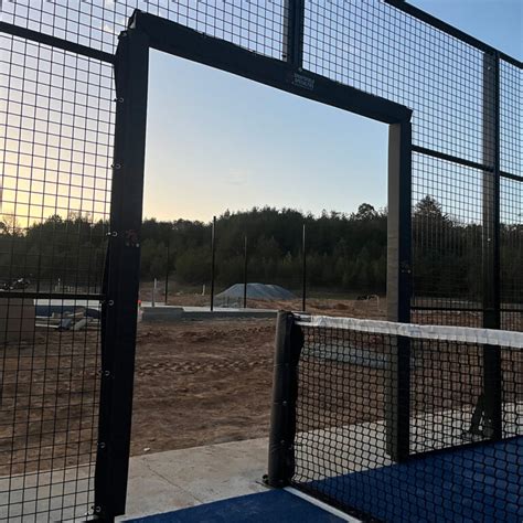 padelhi|Sportsfield Specialties .